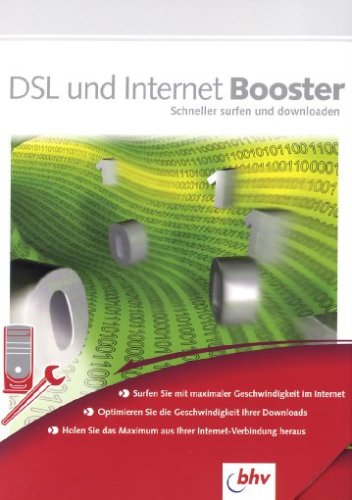 DSL & Internet Booster