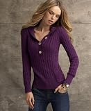 Tommy Hilfiger Hooded Pullover Sweater
