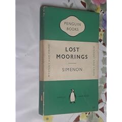Lost moorings