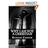 Why I Am Not a Christian