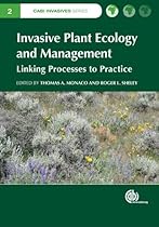 Invasive Plant Ecology and Management: Linking Processes to Practice (CABI Invasives Series) Invasive Plant Ecology and Management: Linking Processes to Practice (CABI Invasives Series)