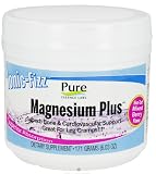 Ionic-Fizz Magnesium Plus Mixed Berry - 6.03 oz - Powder