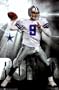 Dallas Cowboys- Tony Romo Poster Print, 22x34