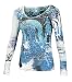 prAna Women's Eden Top