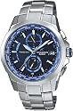 [カシオ]CASIO 腕時計 OCEANUS Manta オシアナス マンタ タフソーラー 電波時計 MULTIBAND 6 OCW-S2000-1AJF メンズ