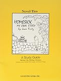 Homesick: My Own Story: Novel-Ties Study Guide