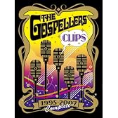 THE GOSPELLERS CLIPS 1995-2007~COMPLETE~ [DVD]