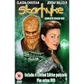 Starhyke Complete series 1 [DVD] [2009]