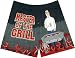 King Of The Hill Master of the Grill Boxer Shorts for men - Large