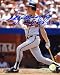Dale Murphy Atlanta Braves - Swinging - 8x10 Autographed Photograph with NL MVP 82/83 Inscription