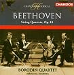 String Quartet in F Major Op. 18 No. 1, String Quartet