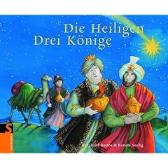 Die Heiligen Drei K�nige