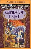 Winds of Fury (The Mage Winds)