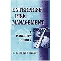 Enterprise Risk Management (A Manager's Journey) (Hardcover)