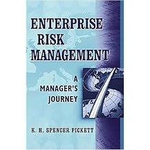 Enterprise Risk Management (A Manager's Journey) (Hardcover)