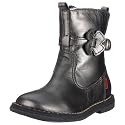 Kickers Family 882102 Mädchen Stiefel