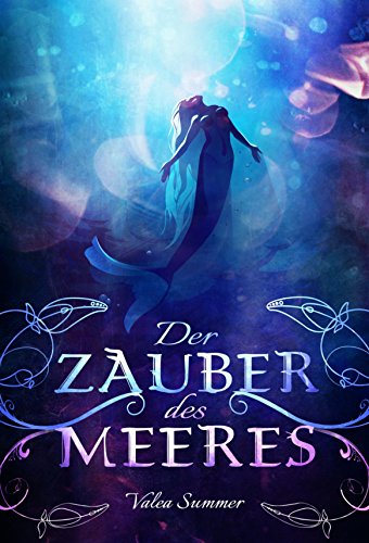 Der Zauber des Meeres (German Edition)