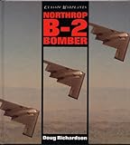 Northrop B-2 bomber