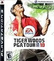 Tiger Woods PGA Tour 10