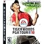 Tiger Woods PGA Tour 10