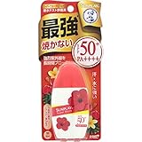 メンソレータム サンプレイ スーパーブロック SPF50+ PA++++ 30g