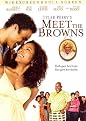 Tyler Perry's Meet the Browns (Widescreen, Fullscreen)