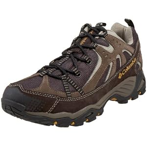 Buy Columbia Sportswear Mens Firelane Low Hiking Shoe