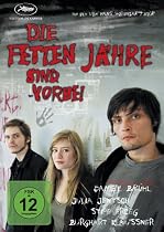 Die fetten Jahre sind vorbei