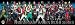 40th ANNIVERSARY KAMEN RIDER SERIES　950ピース