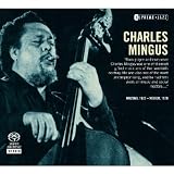 Supreme Jazz: Charles Mingus