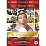 Kenneth Williams, British Comedy Heroes [DVD]