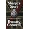Adventures of Sharpe - Book List