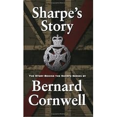 Sharpe's Story