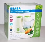 Beaba Babycook Baby Food Maker