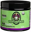 SAMBAZON Powerscoop Organic Acai Powder Drink Mix, 90-Gram Jars