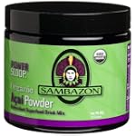 SAMBAZON Powerscoop