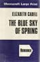 Blue Sky of Spring