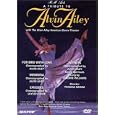 Tribute to Alvin Ailey