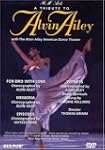 A Tribute to Alvin Ailey (1992)