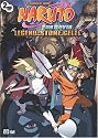 Naruto The Movie 2: Legend of the Stone of Gelel
