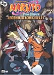 Naruto the Movie 2: Legend of the Sto...