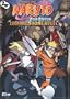 Shonen Jump Naruto The Movie: Legend of the Stone of Gelel