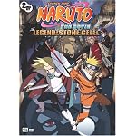 Naruto The Movie 2: Legend of the Stone of Gelel