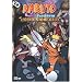 Naruto The Movie 2: Legend of the Stone of Gelel