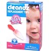 UBIMED Cleanoz Nasal Aspirator Disposable Tips for MB002 (Pack of 10)