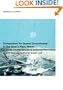 Competition Scarce Groundwater