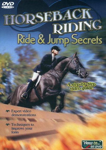 horse riding lessons