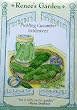 Cucumber Pickling Endeavor Seeds 30 Seeds