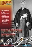 1st Funakoshi Invitational Championship KUMITE