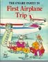 The O'Hare Family In First Airplane Trip
